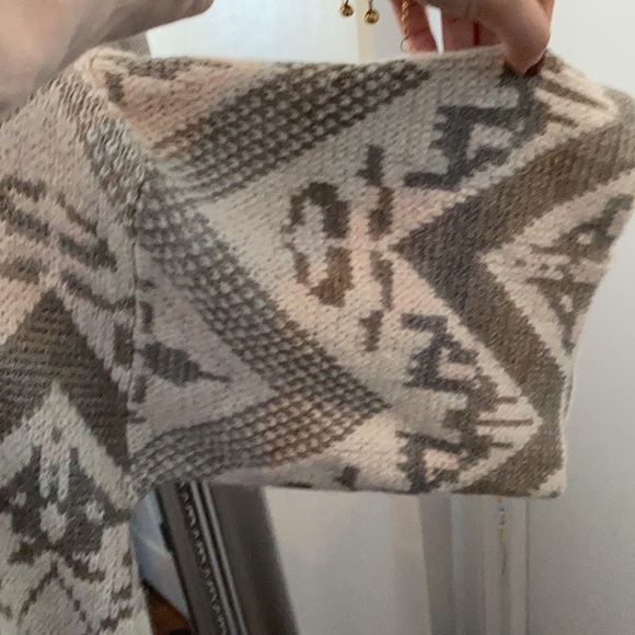 Free People Sweater - Picture 4 of 4